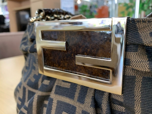 FENDIの南大沢 八王子 ブランド 中古