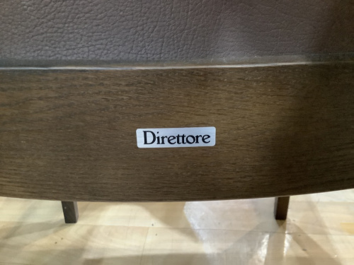 ダイニングセットのDirettore