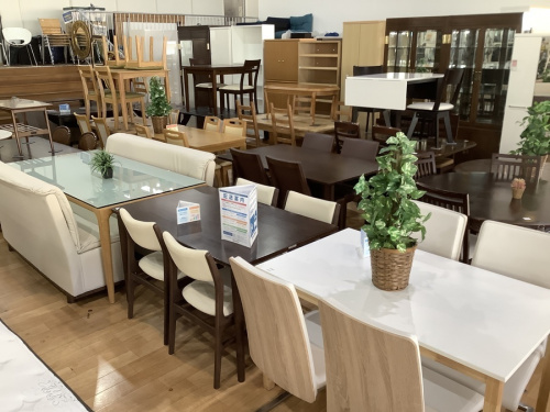 八王子　南大沢　家具　買取