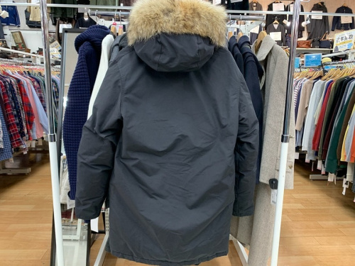 WOOLRICHの八王子 南大沢 衣類 中古