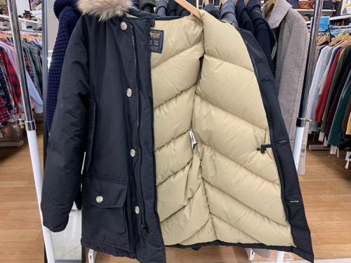 南大沢 八王子 衣類 買取