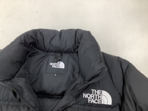 ノースフェイスの八王子　南大沢　衣類　中古