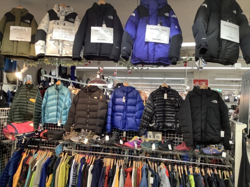 南大沢　八王子　衣類　買取