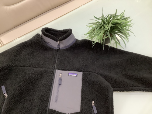 PatagoniaのレトロX