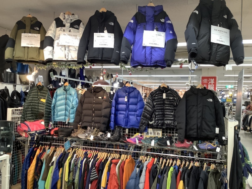 南大沢　八王子　衣類　買取