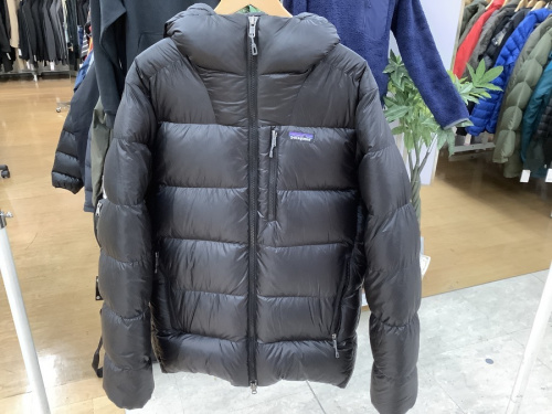 Patagoniaのパタゴニア