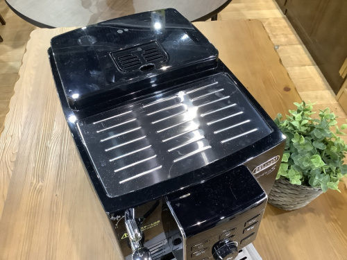 エスプレッソマシンの南大沢 八王子 家電 買取