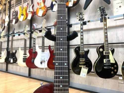 Gibsonのギブソン