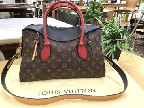 LOUIS VUITTONのルイヴィトン