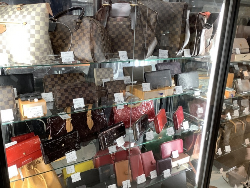 八王子 南大沢 ブランド 買取