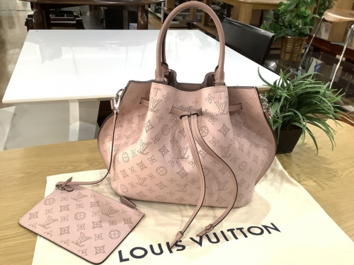 ルイヴィトンのヴィトン買取