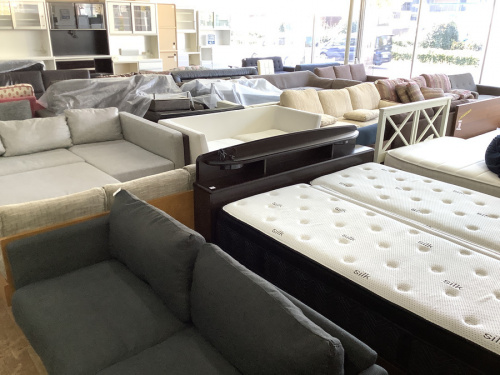 八王子 南大沢 家具 買取