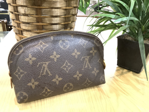 LOUIS VUITTONのルイヴィトン