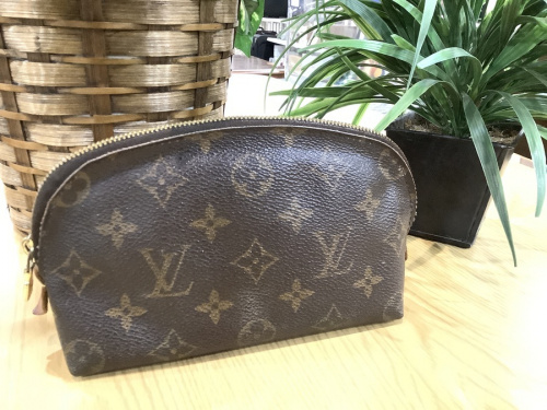 ルイヴィトンのブランドバッグ 買取