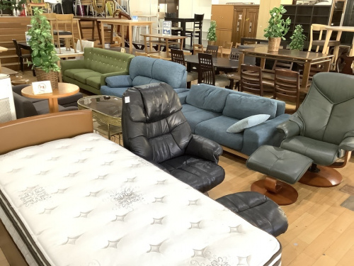 八王子 南大沢 家具 買取