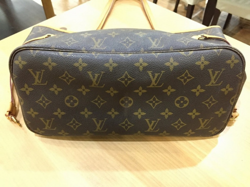 LOUIS VUITTONのLOUIS VUITTON 買取