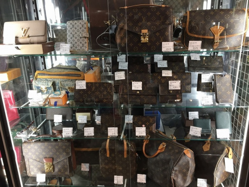 八王子 南大沢 ブランド 買取