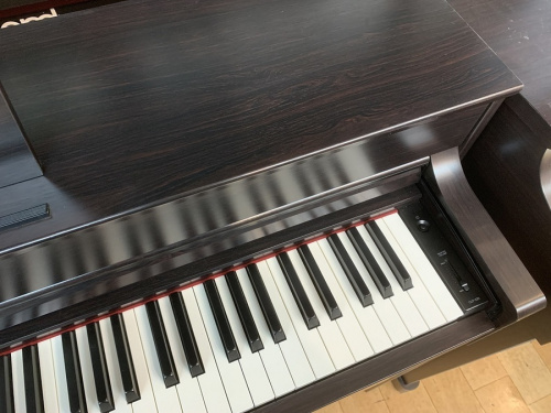 YAMAHAのヤマハ