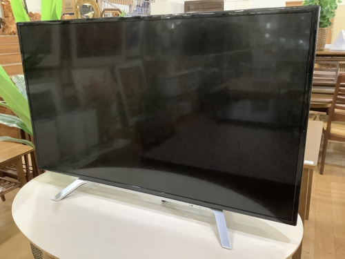 トウシバのTOSHIBA