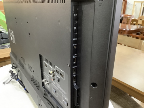 液晶テレビの南大沢 八王子 家電 買取