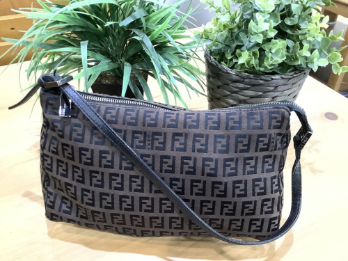 FENDIのフェンディ