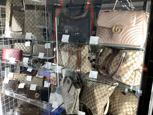 八王子　南大沢　ブランド　買取