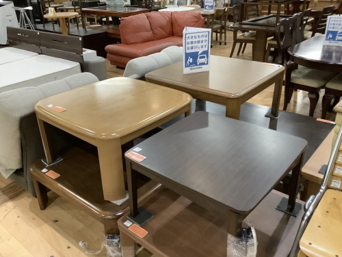 八王子 南大沢 家具 買取