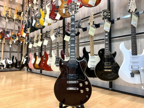 YAMAHA（ヤマハ）のエレキギターSG700が買取入荷しました！【南大沢店