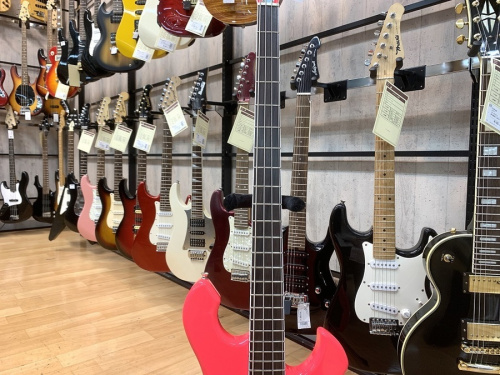 南大沢　八王子　楽器買取のFERNANDES