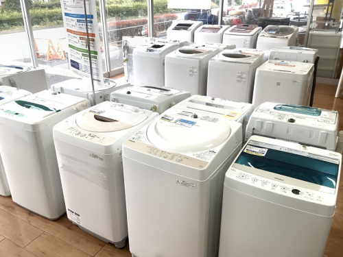 南大沢 八王子 家電 中古