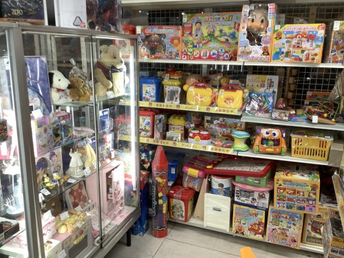 南大沢 買取