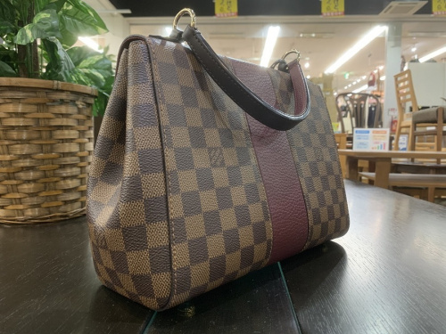 LOUIS VUITTONの八王子 南大沢 ブランド 買取