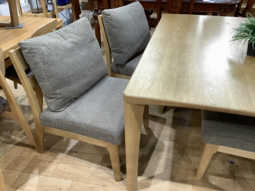 ダイニングセットの南大沢 八王子 家具 中古