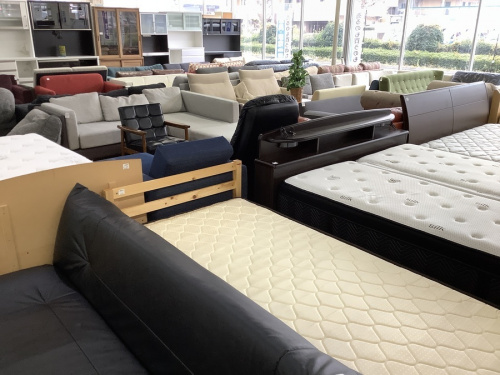 八王子 南大沢 家具 買取