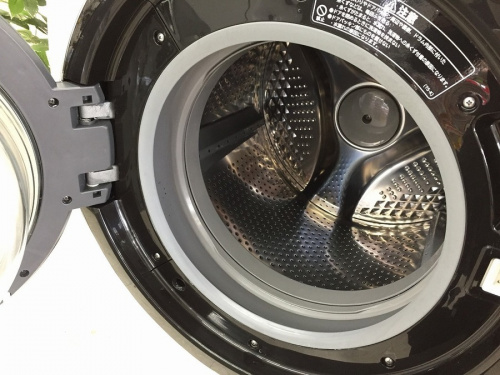 洗濯機のHITACHI 日立