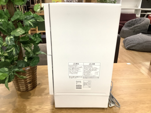 食器洗い乾燥機のPanasonic
