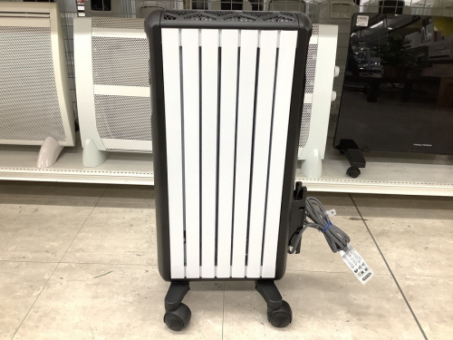 オイルヒーターのDeLonghi
