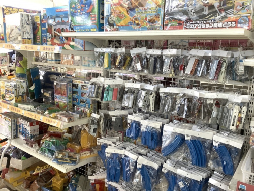 南大沢 八王子 ホビー 中古