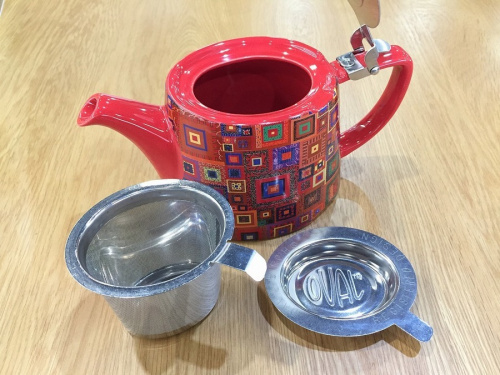 ティーポットの南大沢 八王子 食器 中古