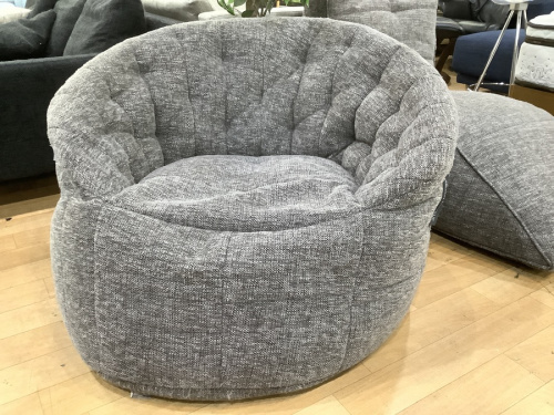 ambient loungeのソファ