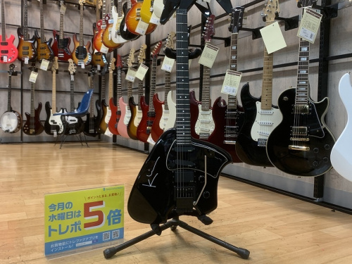 楽器のギター
