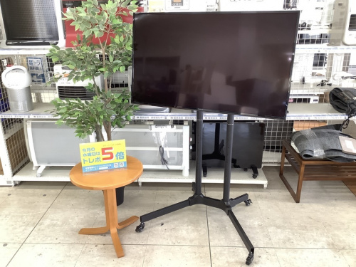 パナソニックの液晶テレビ