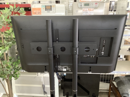 液晶テレビ のPanasonic