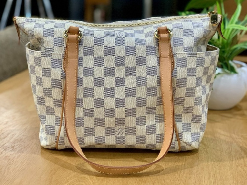 LOUIS　VUITTONの南大沢　八王子　ブランド　中古