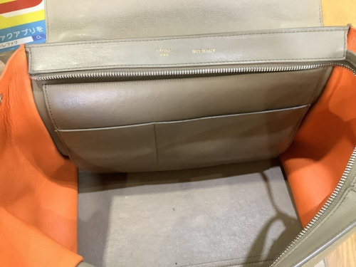 バッグのCELINE