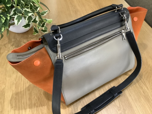 CELINEの南大沢 八王子 ブランド 中古