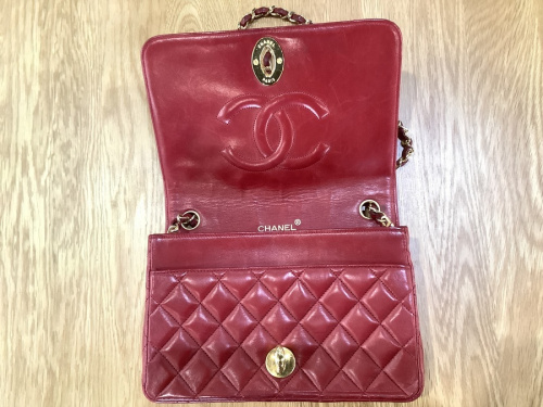 CHANELの南大沢 八王子 ブランド 中古
