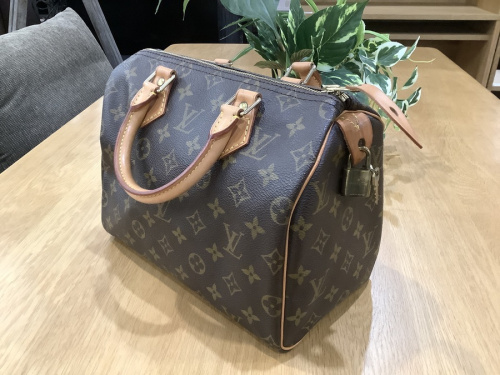 LOUIS VUITTONのルイヴィトン