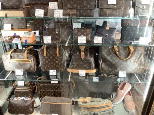 八王子　南大沢　ブランド　買取