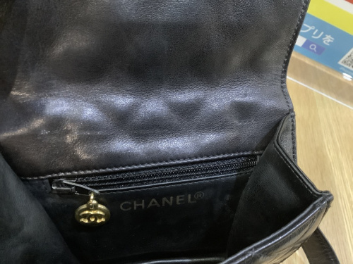 CHANELの南大沢 八王子 ブランド 中古